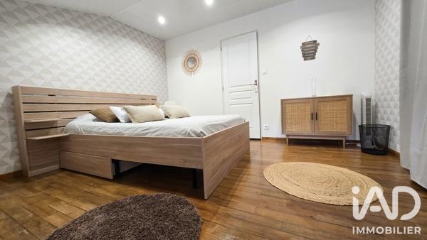 Maison à vendre 4 pièces 94 m² Deville
