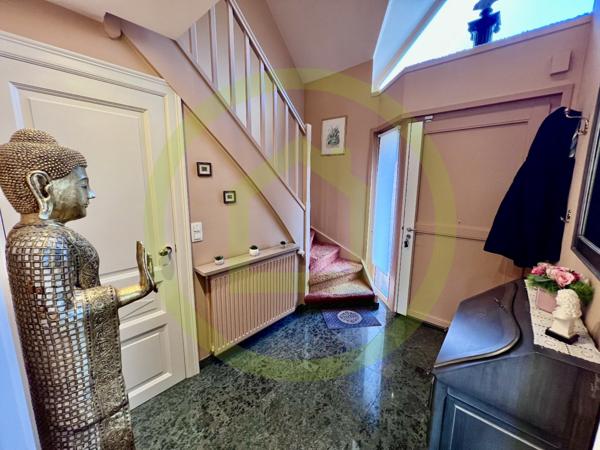 Maison à HALLUIN (59250)