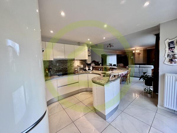 Maison à HALLUIN (59250)