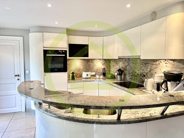 Maison à HALLUIN (59250)