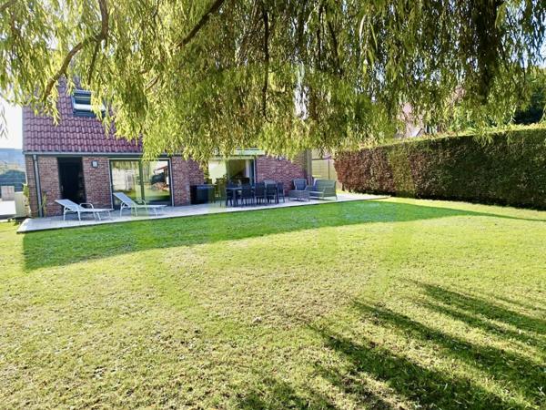 Maison à HALLUIN (59250)