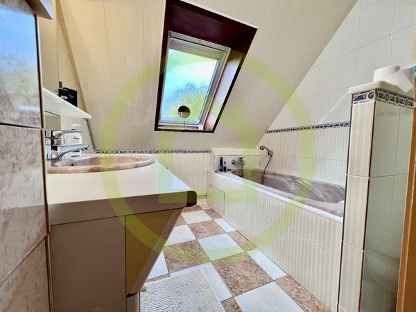 Maison à HALLUIN (59250)