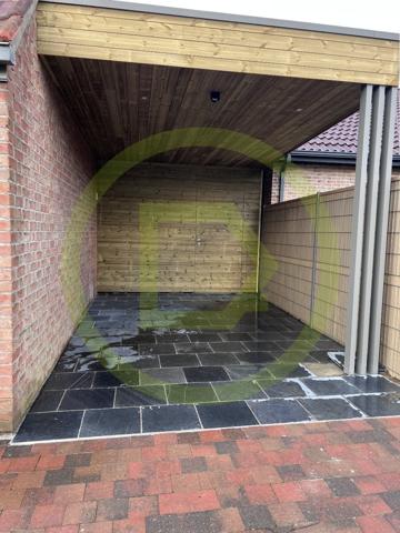 Maison à HALLUIN (59250)