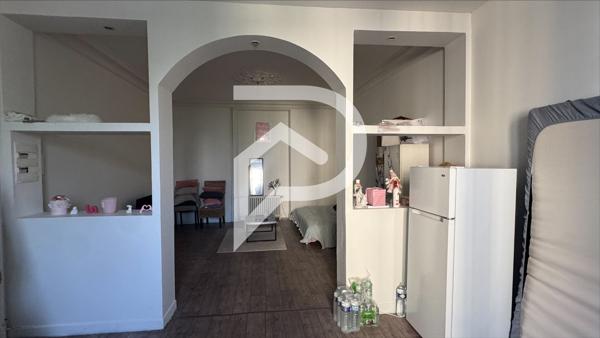Immeuble 10 pièces 247 m2