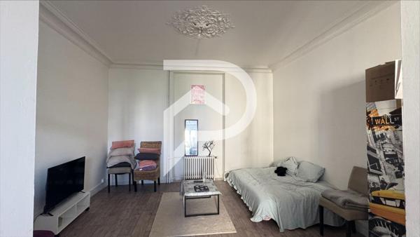 Immeuble 10 pièces 247 m2