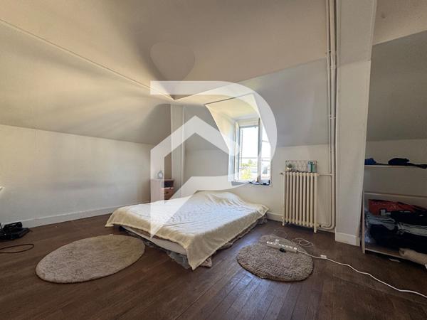 Immeuble 10 pièces 247 m2