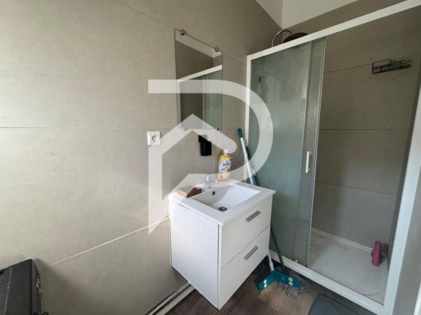 Immeuble 10 pièces 247 m2