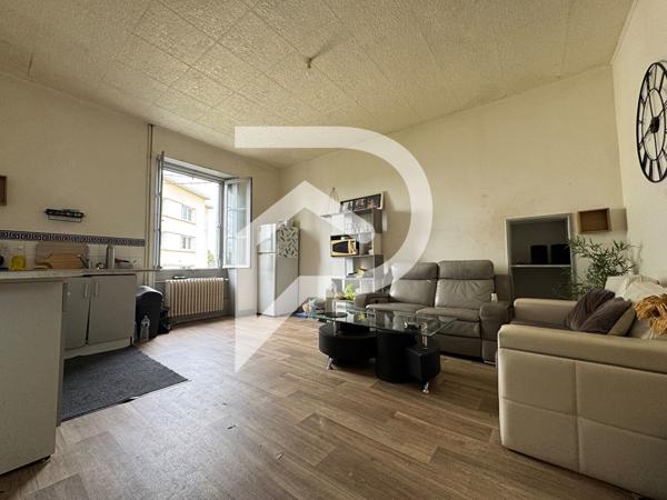 Immeuble 10 pièces 247 m2