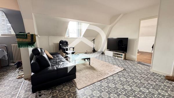 Immeuble 10 pièces 247 m2