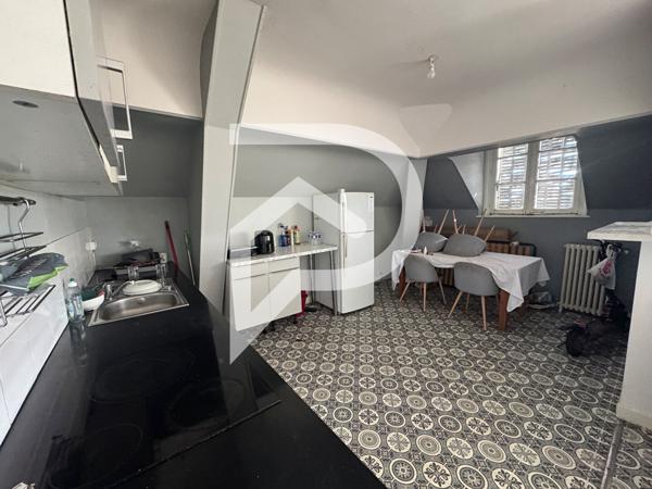 Immeuble 10 pièces 247 m2