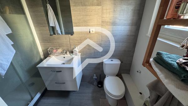 Immeuble 10 pièces 247 m2