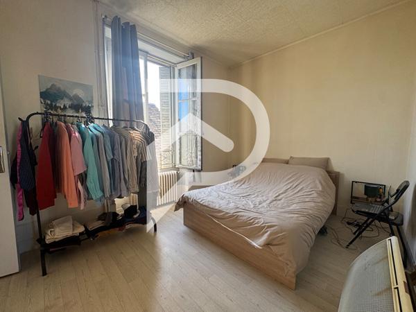 Immeuble 10 pièces 247 m2
