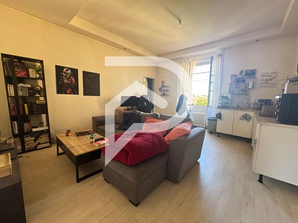 Immeuble 10 pièces 247 m2