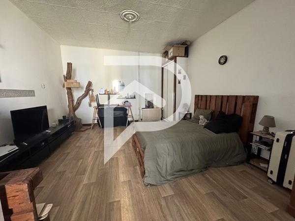 Immeuble 10 pièces 247 m2