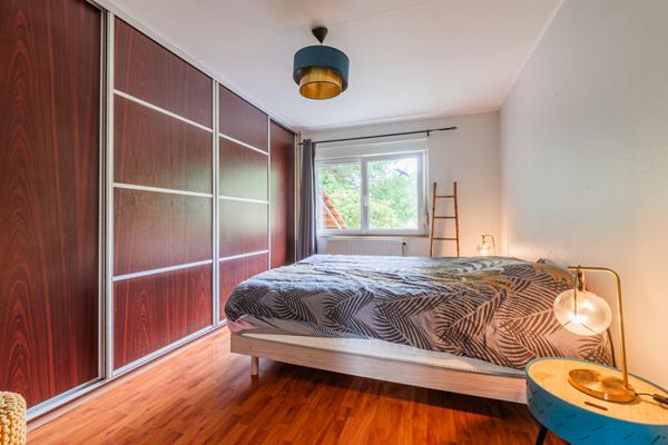 Maison rénové au coeur de 2,6 hectares de forêt