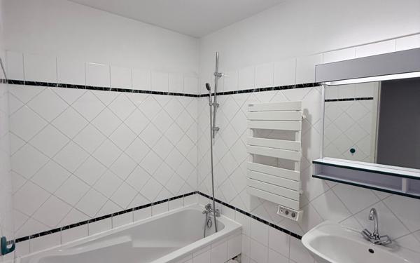 Maison à louer    4 pièces • 92 m2 Fabrègues