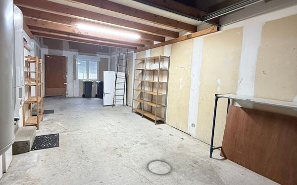 Maison à louer    4 pièces • 92 m2 Fabrègues