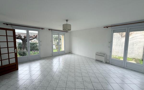 Maison à louer    4 pièces • 92 m2 Fabrègues