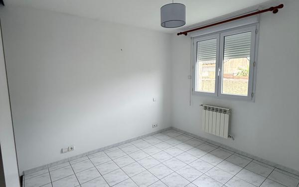 Maison à louer    4 pièces • 92 m2 Fabrègues