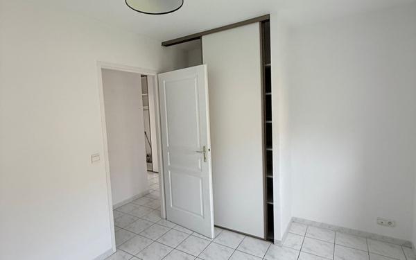 Maison à louer    4 pièces • 92 m2 Fabrègues