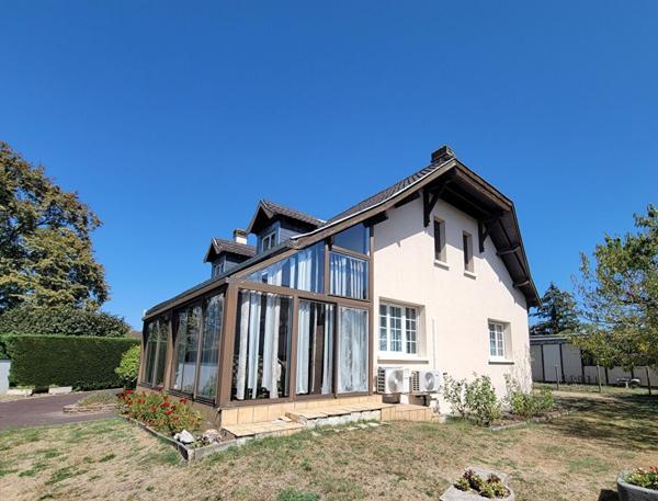 Maison Pau 5 pièce(s) 120 m2