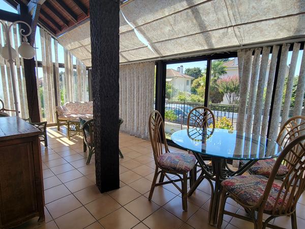 Maison Pau 5 pièce(s) 120 m2