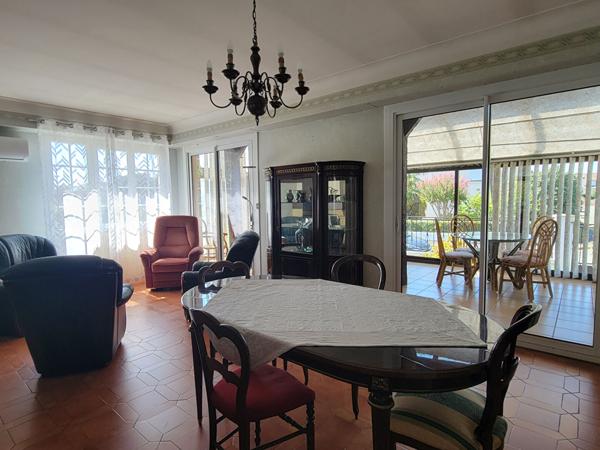 Maison Pau 5 pièce(s) 120 m2