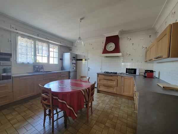 Maison Pau 5 pièce(s) 120 m2