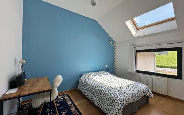 Maison à vendre    8 pièces •  Choisy