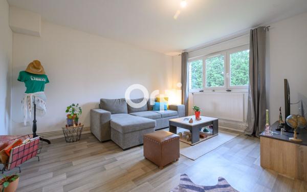 Maison à vendre    3 pièces • 72 m2 Aniche