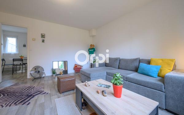 Maison à vendre    3 pièces • 72 m2 Aniche