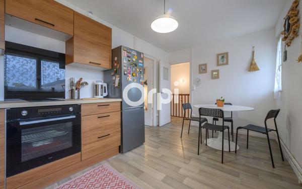 Maison à vendre    3 pièces • 72 m2 Aniche