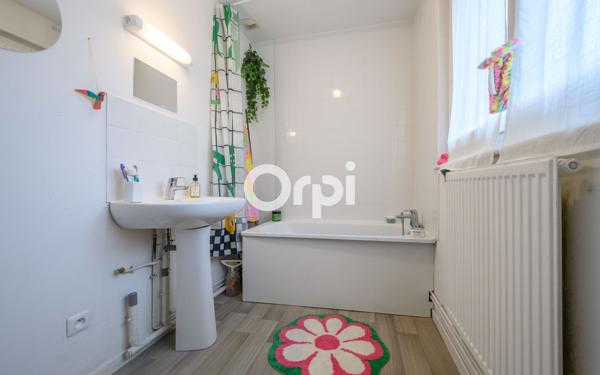 Maison à vendre    3 pièces • 72 m2 Aniche