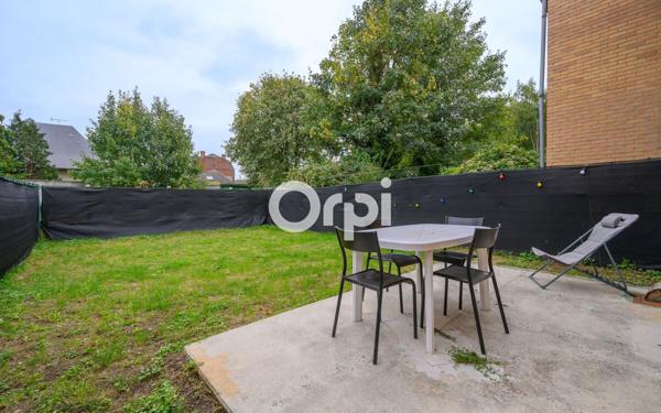 Maison à vendre    3 pièces • 72 m2 Aniche