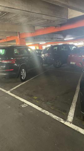 Achat parking / box Paris 17 - 35 000 €