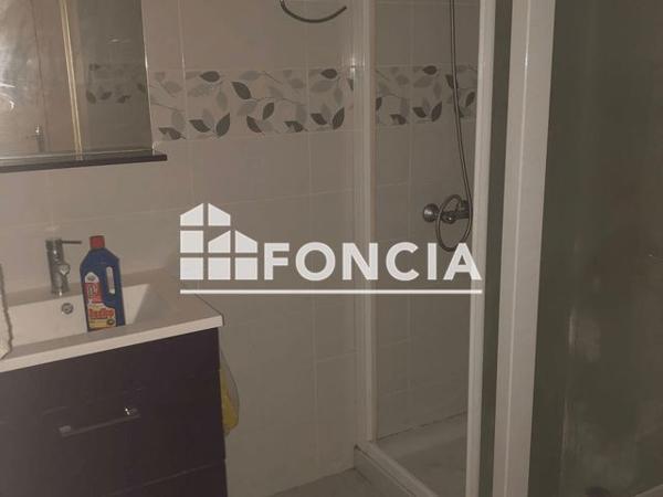 Location Studio 28.2 m² - RUE ALBERT CALMETTE Chateauneuf Les Martigues 13220