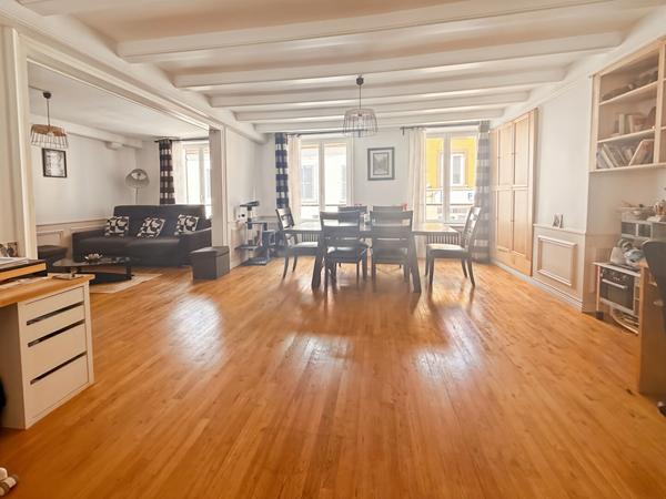 Maison Palaiseau 8 pièce(s) 155 m2