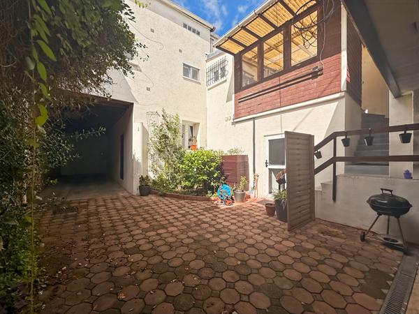 Maison Palaiseau 8 pièce(s) 155 m2