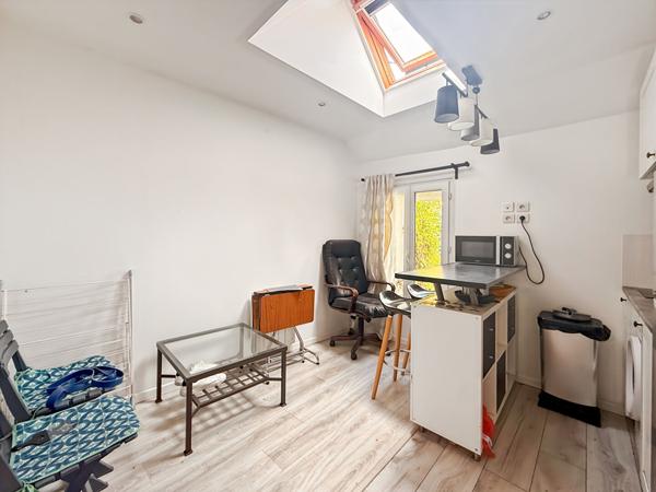 Maison Palaiseau 8 pièce(s) 155 m2