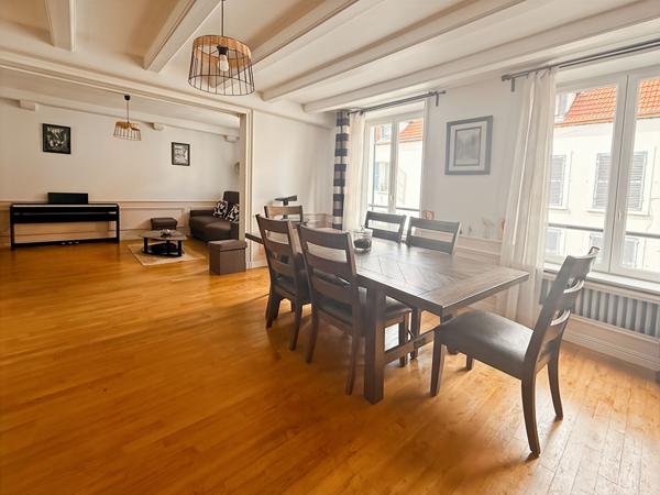 Maison Palaiseau 8 pièce(s) 155 m2