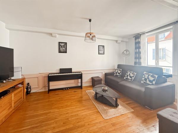 Maison Palaiseau 8 pièce(s) 155 m2