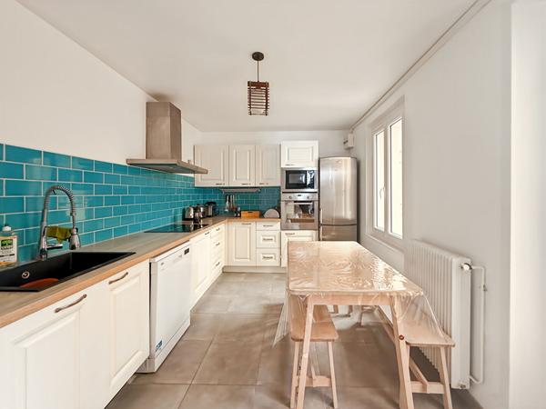 Maison Palaiseau 8 pièce(s) 155 m2