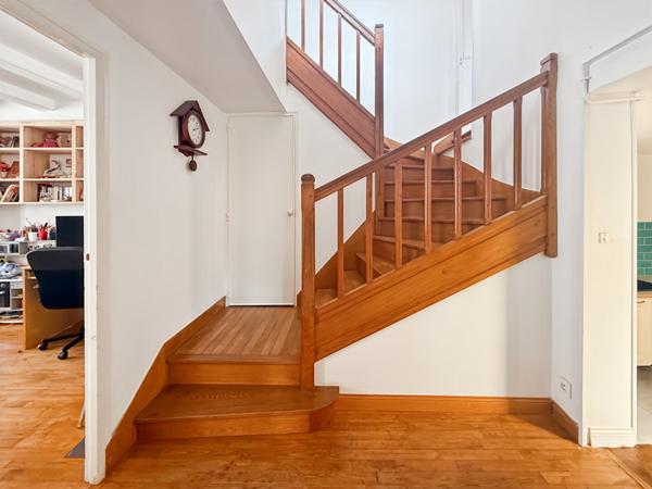 Maison Palaiseau 8 pièce(s) 155 m2