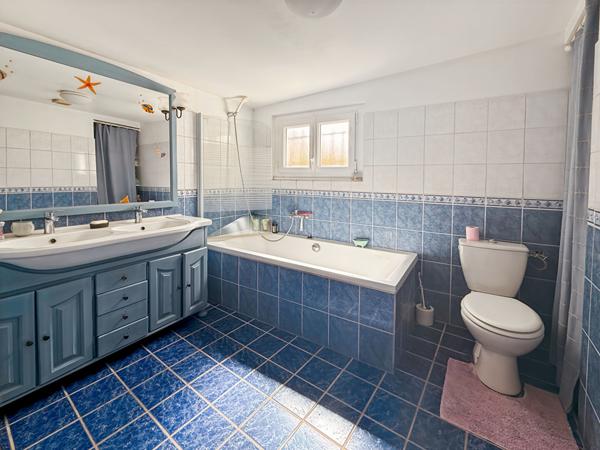 Maison Palaiseau 8 pièce(s) 155 m2