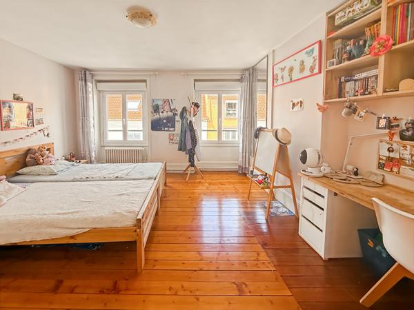 Maison Palaiseau 8 pièce(s) 155 m2