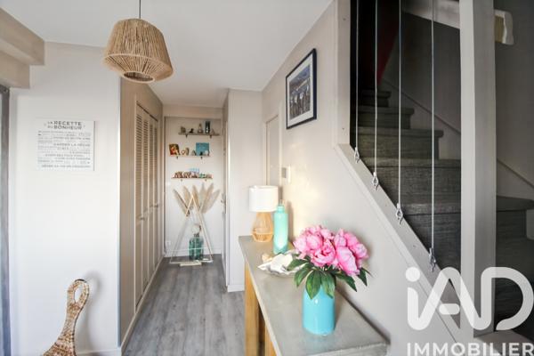 Maison à vendre 5 pièces 112 m² Brie-Comte-Robert