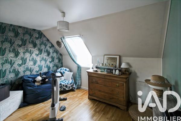 Maison à vendre 5 pièces 112 m² Brie-Comte-Robert