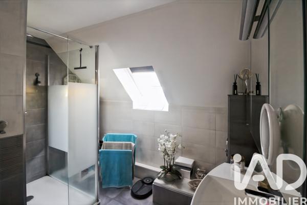 Maison à vendre 5 pièces 112 m² Brie-Comte-Robert