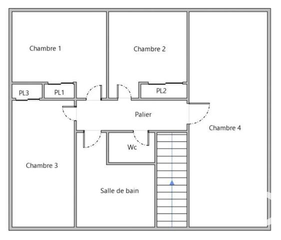 Maison à vendre 5 pièces 112 m² Brie-Comte-Robert