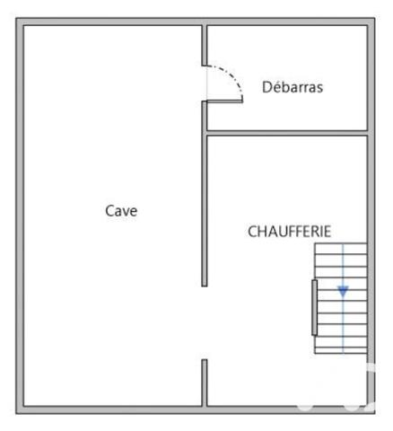 Maison à vendre 5 pièces 112 m² Brie-Comte-Robert